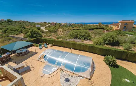 Maison 9 personnes à Sa Torre - Photo 8