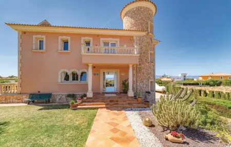 Maison 9 personnes à Sa Torre - Photo 12