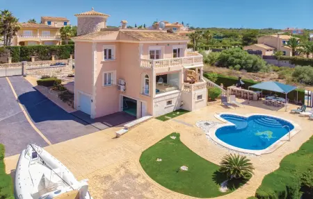 Maison 9 personnes à Sa Torre - Photo 13