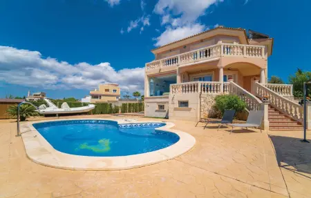 Maison 9 personnes à Sa Torre - Photo 14