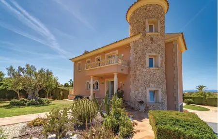Maison 9 personnes à Sa Torre - Photo 15