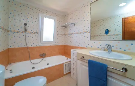 Maison 9 personnes à Sa Torre - Photo 36