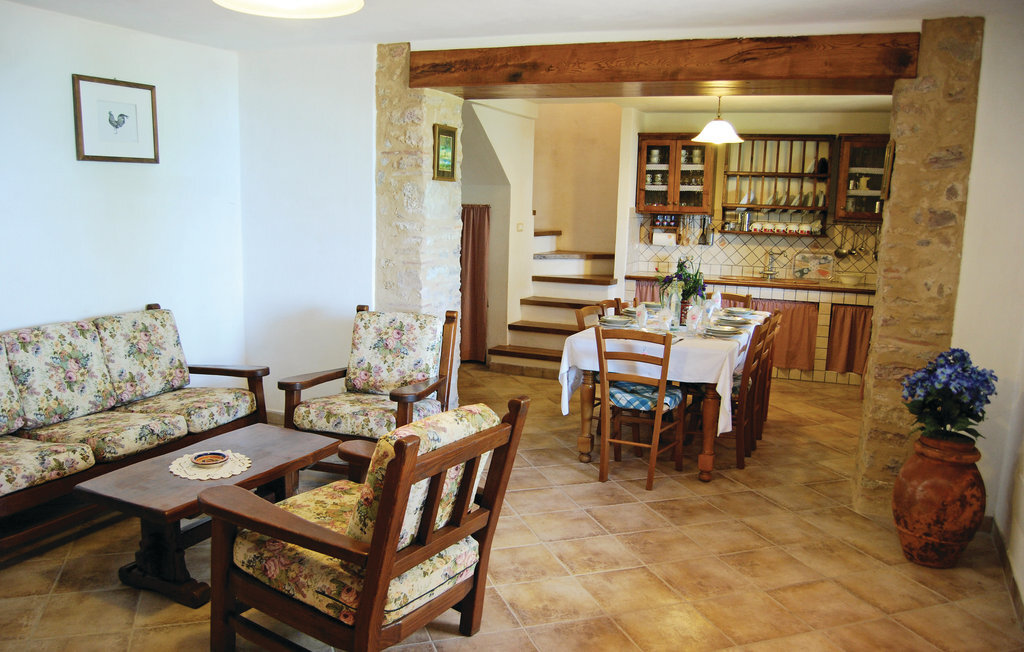 Casa Pantera : maison pierre avec piscine à Camaiore - Photo 2
