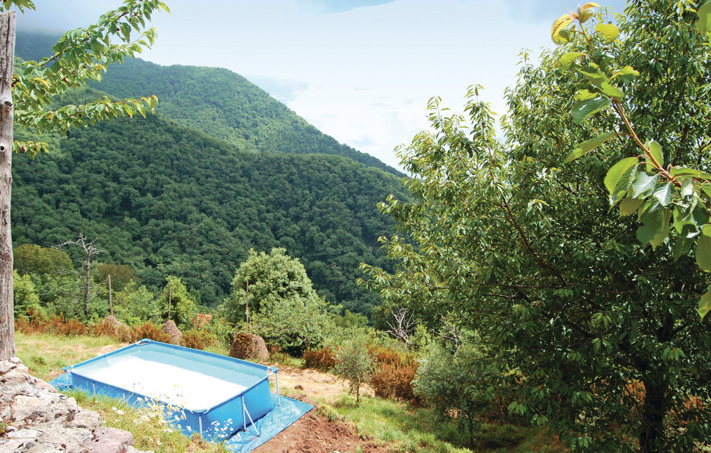 Casa Pantera : maison pierre avec piscine à Camaiore - Photo 5