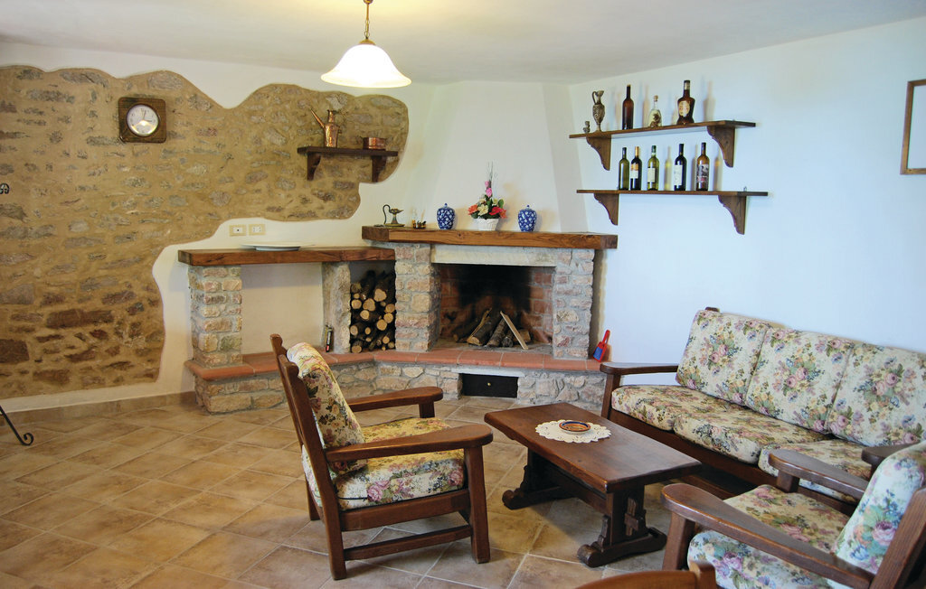 Casa Pantera : maison pierre avec piscine à Camaiore - Photo 12