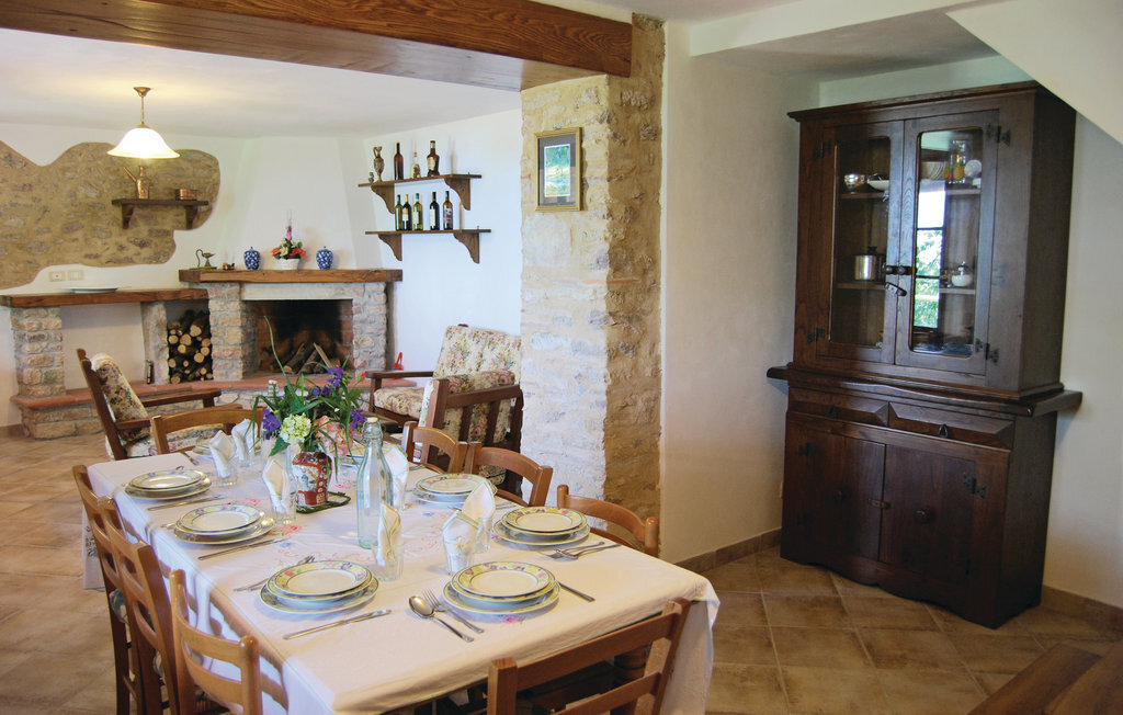 Casa Pantera : maison pierre avec piscine à Camaiore - Photo 14