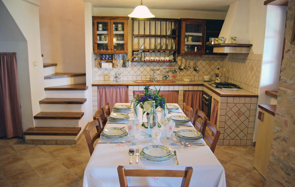 Casa Pantera : maison pierre avec piscine à Camaiore - Photo 15