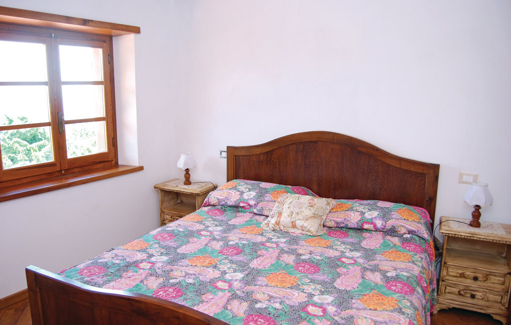 Casa Pantera : maison pierre avec piscine à Camaiore - Photo 17