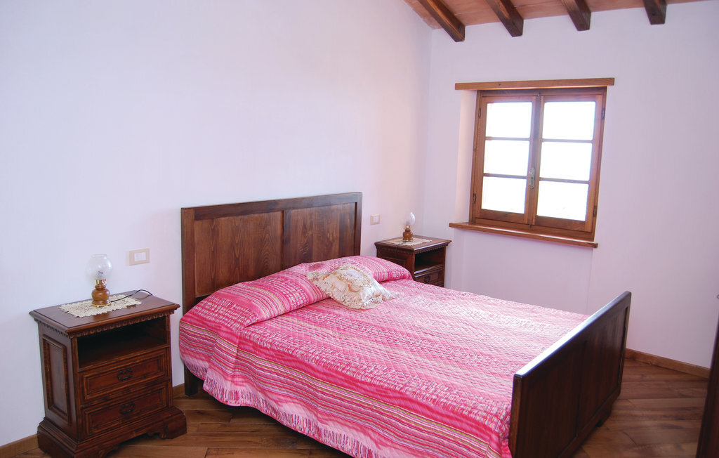Casa Pantera : maison pierre avec piscine à Camaiore - Photo 18