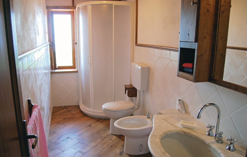 Casa Pantera : maison pierre avec piscine à Camaiore - Photo 20