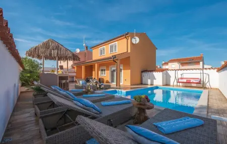 Location maison à Betiga