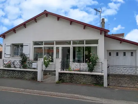 Location maison de vacances à La Faute sur Mer Location maison de vacances à La Faute sur Mer