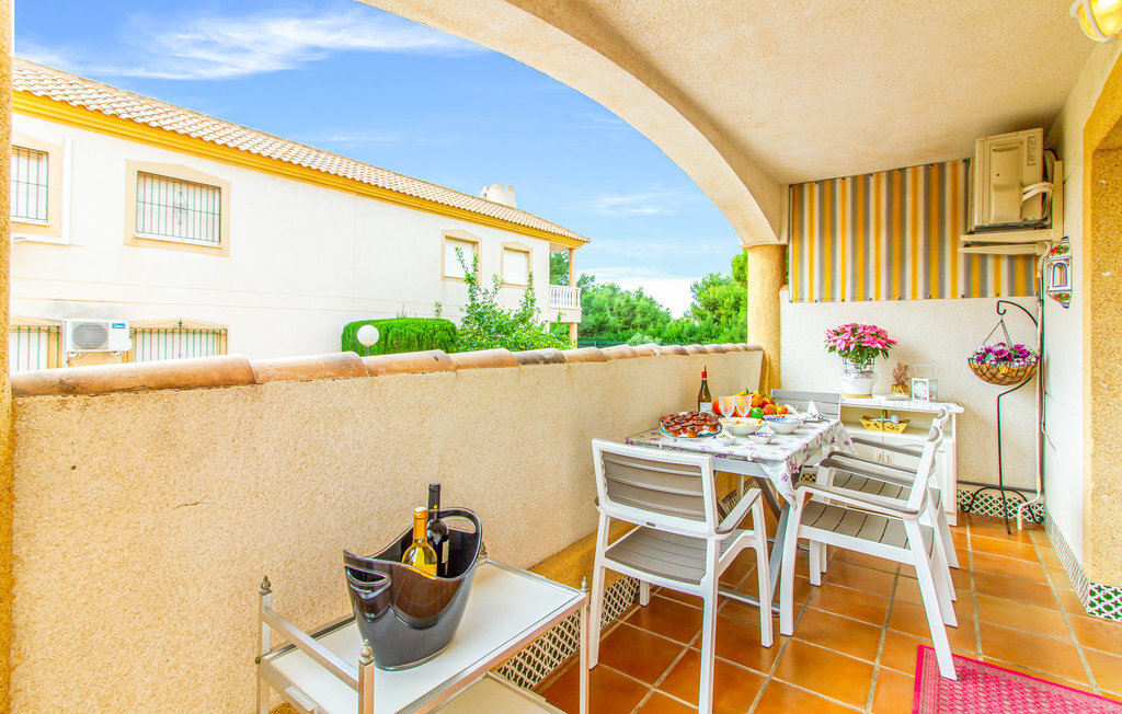 Appartement 5 personnes à Orihuela Costa - Photo 2
