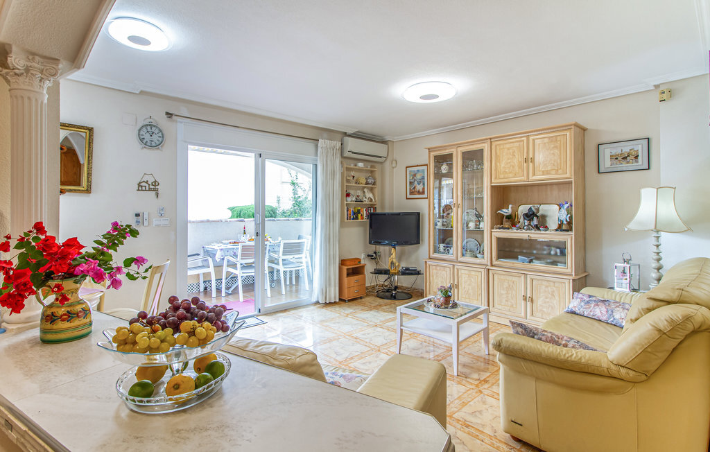 Appartement 5 personnes à Orihuela Costa - Photo 3