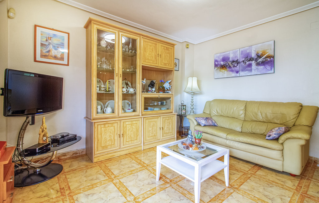 Appartement 5 personnes à Orihuela Costa - Photo 4