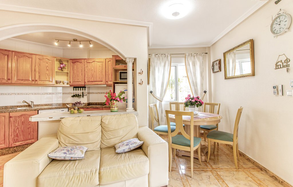 Appartement 5 personnes à Orihuela Costa - Photo 5