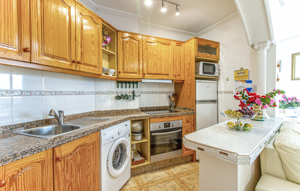 Appartement 5 personnes à Orihuela Costa - Photo 6