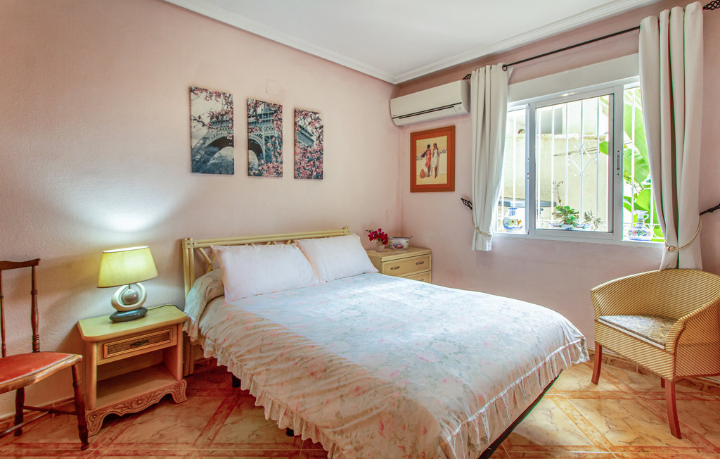 Appartement 5 personnes à Orihuela Costa - Photo 7