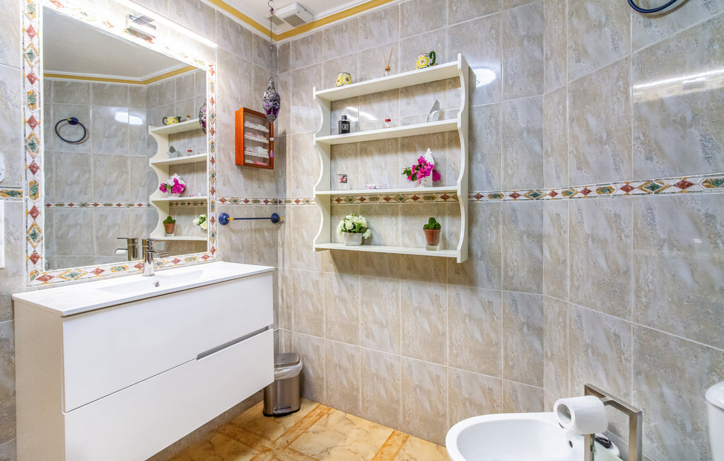 Appartement 5 personnes à Orihuela Costa - Photo 8