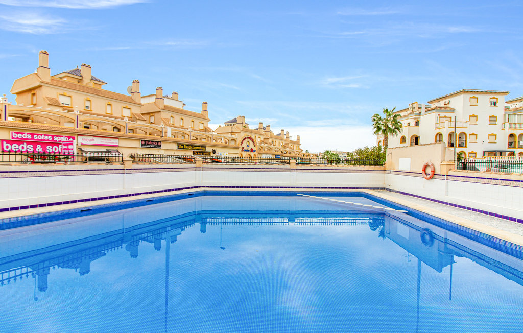 Appartement 5 personnes à Orihuela Costa - Photo 9