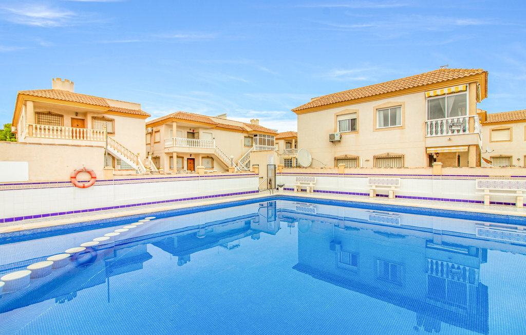Appartement 5 personnes à Orihuela Costa - Photo 10