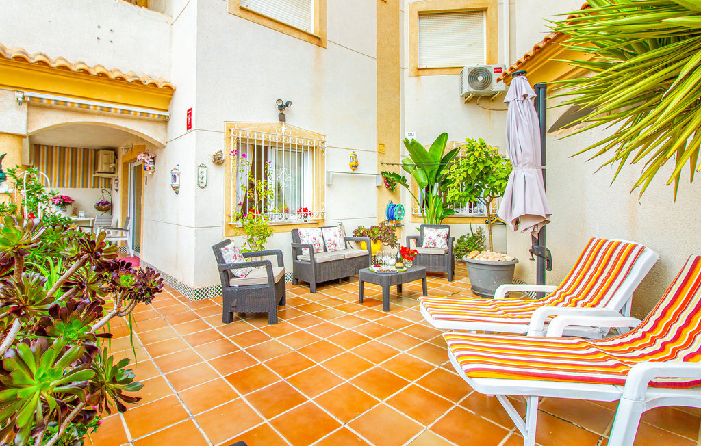 Appartement 5 personnes à Orihuela Costa - Photo 14