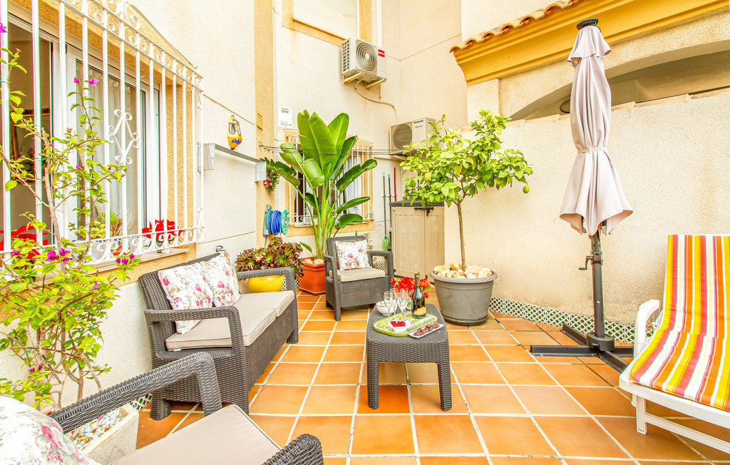 Appartement 5 personnes à Orihuela Costa - Photo 15