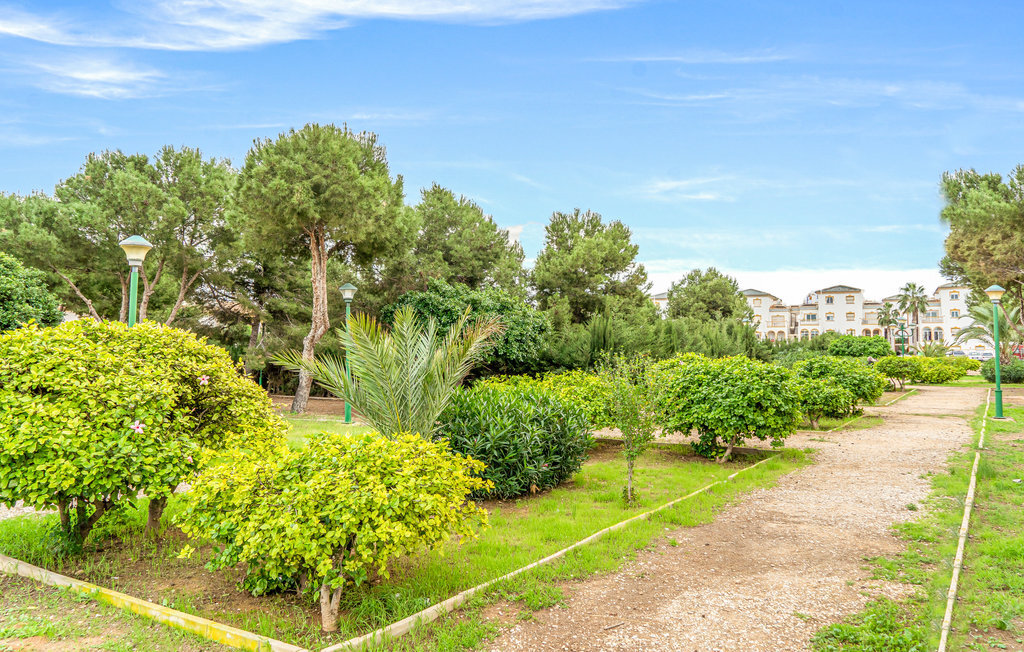 Appartement 5 personnes à Orihuela Costa - Photo 17