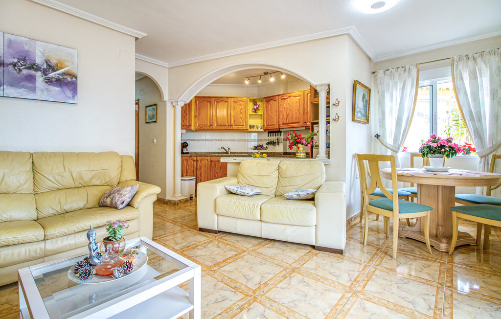 Appartement 5 personnes à Orihuela Costa - Photo 18