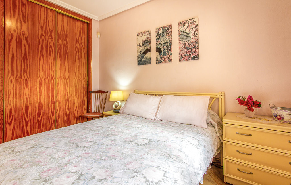 Appartement 5 personnes à Orihuela Costa - Photo 19