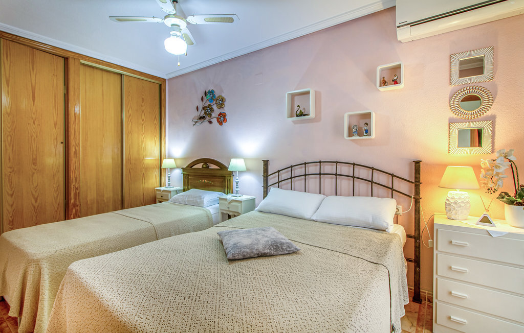Appartement 5 personnes à Orihuela Costa - Photo 20