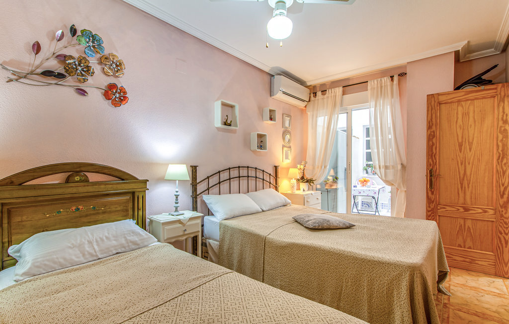 Appartement 5 personnes à Orihuela Costa - Photo 21