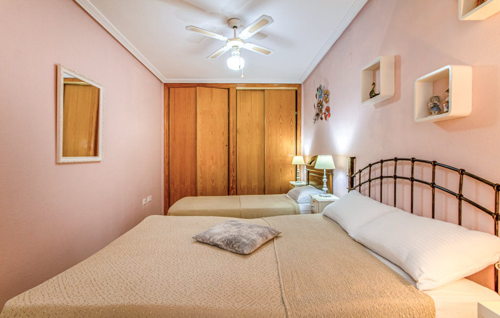 Appartement 5 personnes à Orihuela Costa - Photo 22