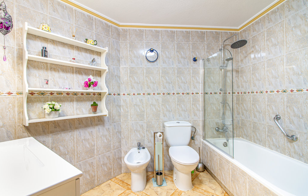 Appartement 5 personnes à Orihuela Costa - Photo 23