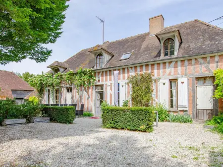 Location gite de vacances à Rilly Sainte Syre