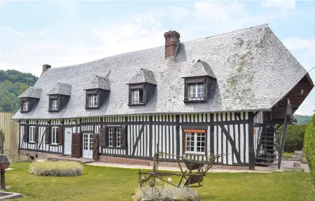 Location maison à Marques