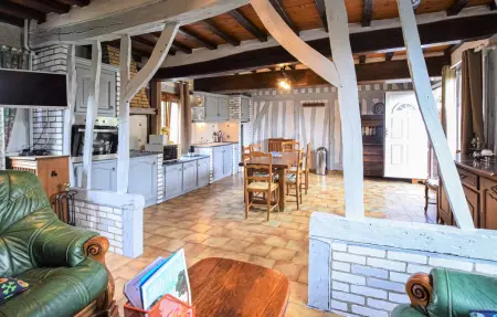 Maison 4 personnes à Marques - Photo 1