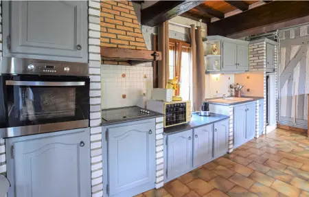 Maison 4 personnes à Marques - Photo 3