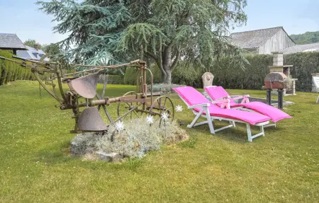 Maison 4 personnes à Marques - Photo 5