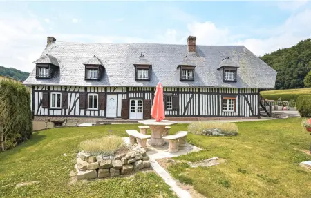 Maison 4 personnes à Marques - Photo 7