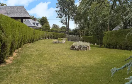 Maison 4 personnes à Marques - Photo 8