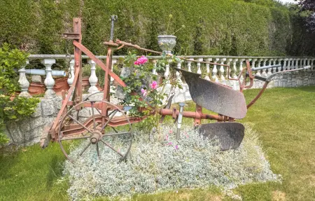 Maison 4 personnes à Marques - Photo 9