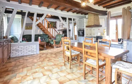 Maison 4 personnes à Marques - Photo 12