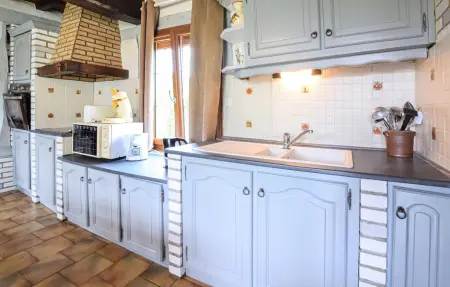 Maison 4 personnes à Marques - Photo 13