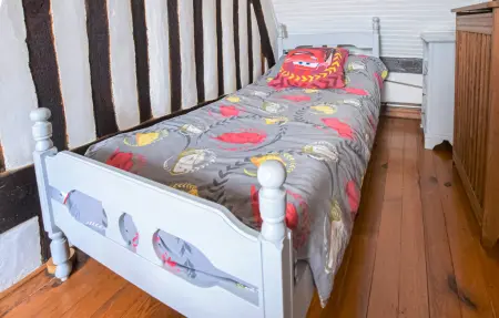Maison 4 personnes à Marques - Photo 16