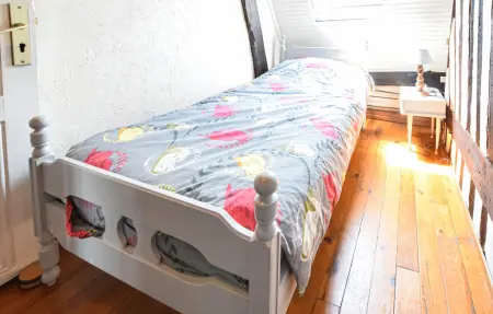 Maison 4 personnes à Marques - Photo 17
