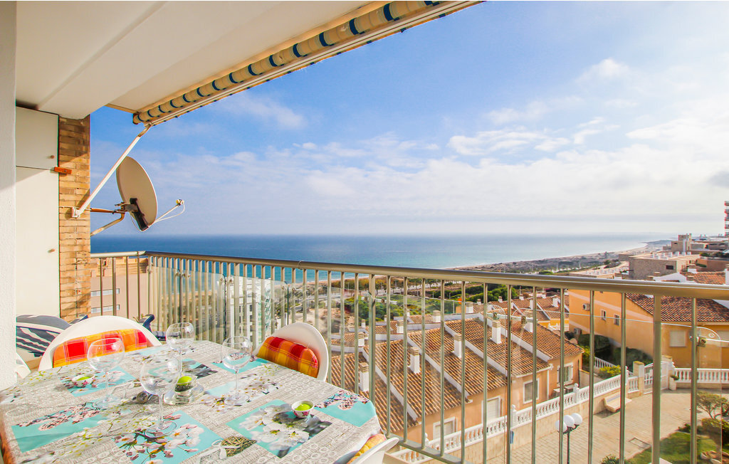Avenida Costa Blanca, Appartement 4 personnes à Arenales del Sol - Photo 2