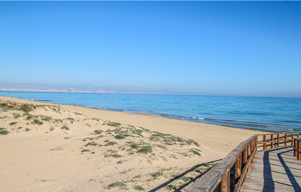 Avenida Costa Blanca, Appartement 4 personnes à Arenales del Sol - Photo 3