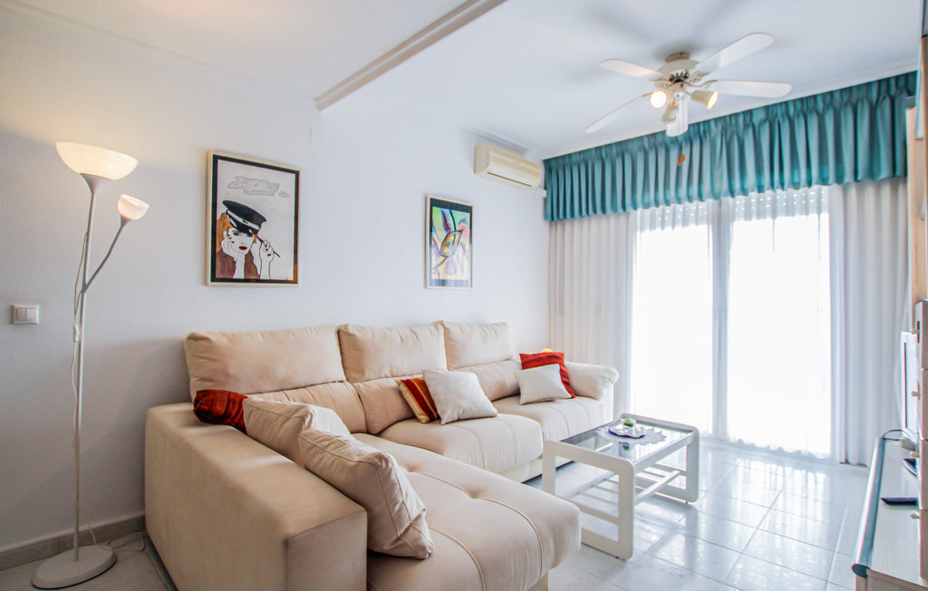 Avenida Costa Blanca, Appartement 4 personnes à Arenales del Sol - Photo 4