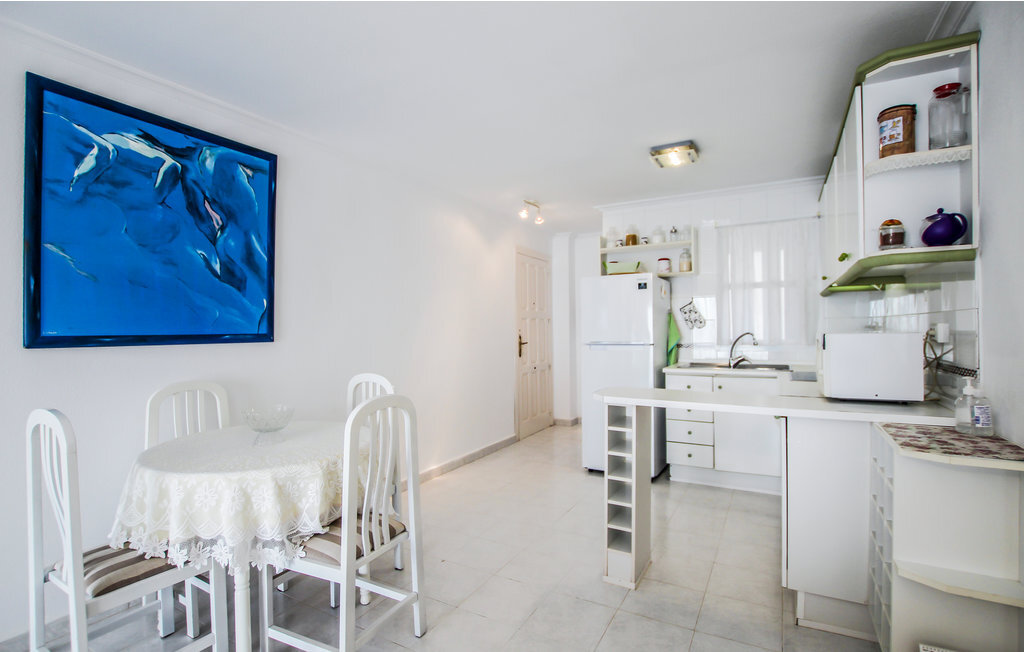 Avenida Costa Blanca, Appartement 4 personnes à Arenales del Sol - Photo 5